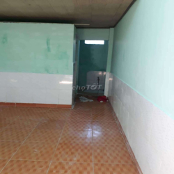 Phòng trọ Mặt Tiền sau Bến xe Ngã tư ga (như hình)