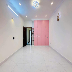 Thuê Nhà Hẻm 6m 💎Phạm Văn Chiêu P8💎💎5x16m 💎3 lầu-4 Phòng-5wc-