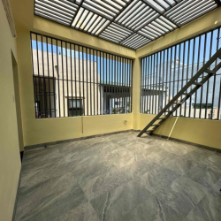 Cho thuê nhà đường Nghiên Xuân Yêm giá 25tr/tháng