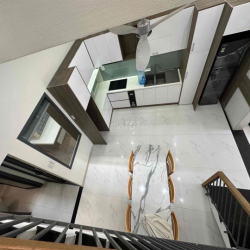 Cho thuê nhà đường Nghiên Xuân Yêm giá 25tr/tháng