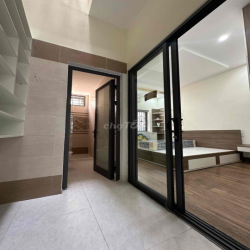 Cho thuê nhà đường Nghiên Xuân Yêm giá 25tr/tháng