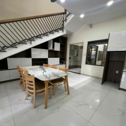 Cho thuê nhà đường Nghiên Xuân Yêm giá 25tr/tháng