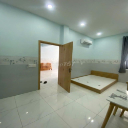 CHO THUÊ STUDIO FULL NỘI THẤT TẠI CÁT LÁI