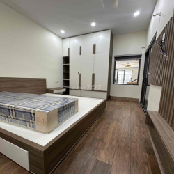 Cho thuê nhà đường Nghiên Xuân Yêm giá 25tr/tháng