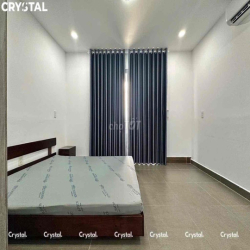 1 PHÒNG NGỦ BAN CÔNG THOÁNG NGAY KHUÔNG VIỆT - VHU