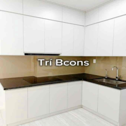 Chung Cư Thủ Đức - Chỉ từ 1,3TR/Tháng - Sát metro Số 1