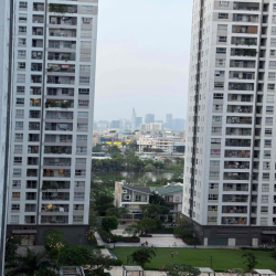 Cho thuê Sunrise Riverside 54m²  view hồ bơi +sông