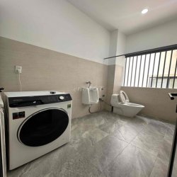 Cho thuê nhà đường Nghiên Xuân Yêm giá 25tr/tháng