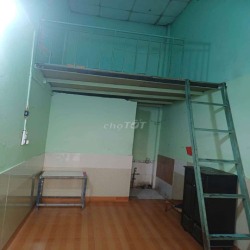 Phòng trọ Mặt Tiền sau Bến xe Ngã tư ga (như hình)