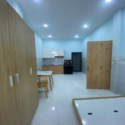 CHO THUÊ STUDIO FULL NỘI THẤT TẠI CÁT LÁI