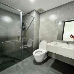 Căn Hộ Ban công Tone Full Gỗ ngay Thăng Long - Giải Phóng - Nhà Ga T3