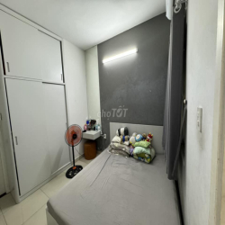 Cho thuê căn 2pn đầy đủ nội thất chung cư Topaz garden