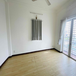 🏡 CHO THUÊ NHÀ HẺM XE TẢI NGUYỄN OANH, P17, GÒ VẤP