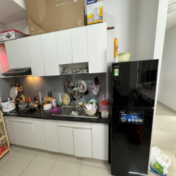 Cho thuê căn 2pn đầy đủ nội thất chung cư Topaz garden