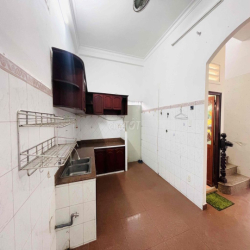 🏡 CHO THUÊ NHÀ HẺM XE TẢI NGUYỄN OANH, P17, GÒ VẤP