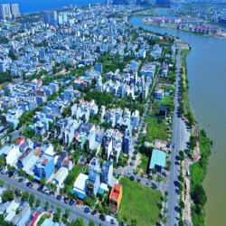 Cho thuê 100m2 MT đường Chương Dương - 13tr/tháng