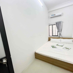 CHO THUÊ CĂN 2PN 1PK FULL NỘI THẤT GIÁ RẺ GẦN NHÀ GA T3 NHÀ MỚI 100%