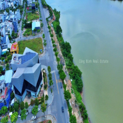 Cho thuê 100m2 MT đường Chương Dương - 13tr/tháng