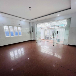 🏡 CHO THUÊ NHÀ HẺM XE TẢI NGUYỄN OANH, P17, GÒ VẤP