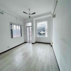 🏡 CHO THUÊ NHÀ HẺM XE TẢI NGUYỄN OANH, P17, GÒ VẤP
