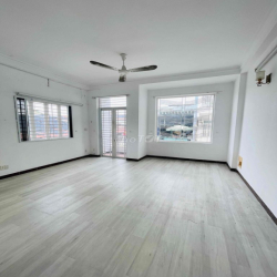 🏡 CHO THUÊ NHÀ HẺM XE TẢI NGUYỄN OANH, P17, GÒ VẤP