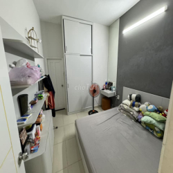 Cho thuê căn 2pn đầy đủ nội thất chung cư Topaz garden