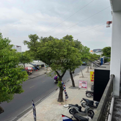 CHO THUÊ MẶT TIỀN SONG HÀNH Q12