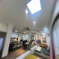 Trung tâm Q3- Nguyễn Thị Minh Khai- 400m2-50tr