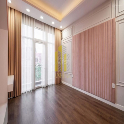 VILLA PHỐ NGUYỄN VĂN HƯỞNG 400M2 HIỆN ĐẠI - GIÁ 110 TRIỆU ĐÃ GỒM VAT