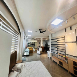 Trung tâm Q3- Nguyễn Thị Minh Khai- 400m2-50tr