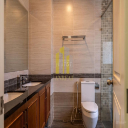 VILLA PHỐ NGUYỄN VĂN HƯỞNG 400M2 HIỆN ĐẠI - GIÁ 110 TRIỆU ĐÃ GỒM VAT