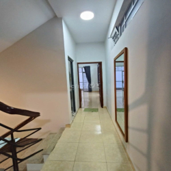 CHO THUÊ NHÀ NGUYÊN CĂN ĐƯỜNG 27, HBC, THỦ ĐỨC