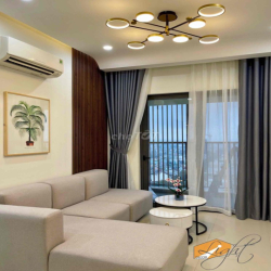 Cho thuê căn hộ 1phòng ngủ đầy đủ nội thất