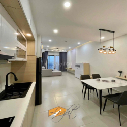 Cho thuê căn hộ 1phòng ngủ đầy đủ nội thất