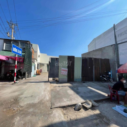 MẶT BẰNG HIẾM NGAY NGÃ BA LÒ RÈN – 260m² – DÒNG TIỀN KINH DOANH CỰC TỐ