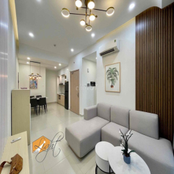 Cho thuê căn hộ 1phòng ngủ đầy đủ nội thất