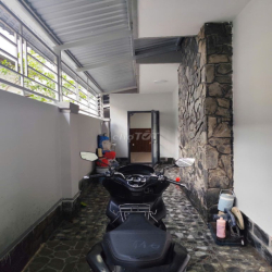 CHO THUÊ NHÀ NGUYÊN CĂN ĐƯỜNG 27, HBC, THỦ ĐỨC