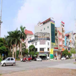 cho thuê văn phòng