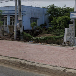 CHO THUÊ ĐẤT CHÍNH CHỦ MẶT TIỀN ĐƯỜNG DT830