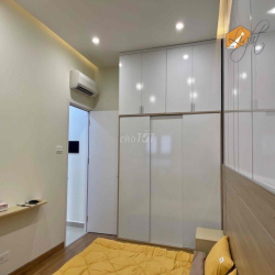Cho thuê căn hộ 1phòng ngủ đầy đủ nội thất