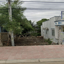 CHO THUÊ ĐẤT CHÍNH CHỦ MẶT TIỀN ĐƯỜNG DT830