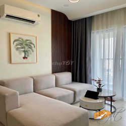 Cho thuê căn hộ 1phòng ngủ đầy đủ nội thất