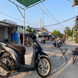 MẶT BẰNG HIẾM NGAY NGÃ BA LÒ RÈN – 260m² – DÒNG TIỀN KINH DOANH CỰC TỐ