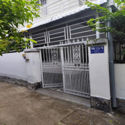 CHO THUÊ NHÀ NGUYÊN CĂN ĐƯỜNG 27, HBC, THỦ ĐỨC