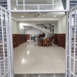 CHO THUÊ NHÀ NGUYÊN CĂN ĐƯỜNG 27, HBC, THỦ ĐỨC