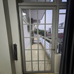 CHO THUÊ NHÀ NGUYÊN CĂN ĐƯỜNG 27, HBC, THỦ ĐỨC