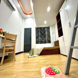 CĂN duplex 2 Giường Ngủ Siêu To _ Không chung chủ _ nội thất có đủ