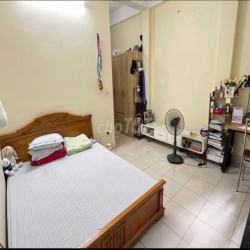 cho thuê phòng trọ 465 Đội Cấn thoáng mát