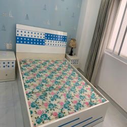 cho thuê nhà phố mega village khang điền an ninh hồ bơi gym