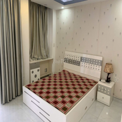 cho thuê nhà phố mega village khang điền an ninh hồ bơi gym